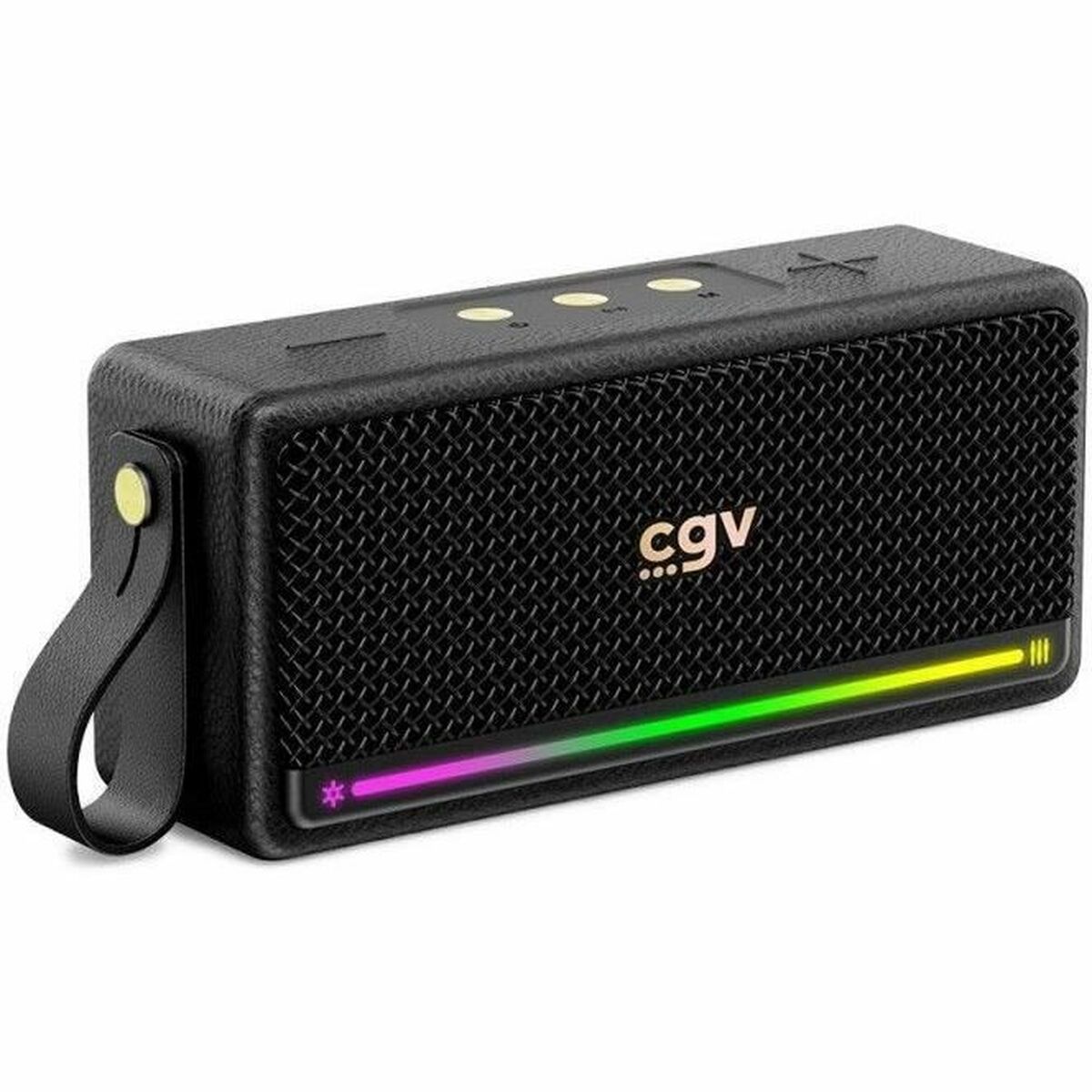 Přenosný reproduktor CGV 50910